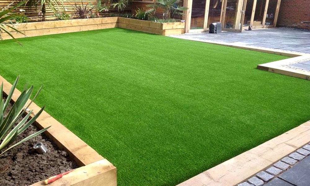 Landscaping Design