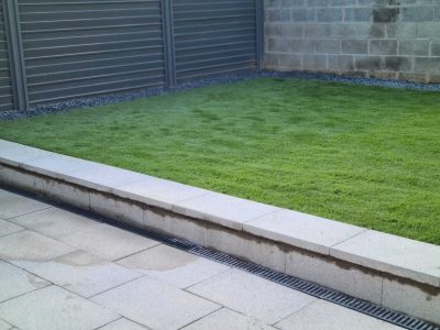 Professional Landscaping Services in Dublin: Lawn Artificial Turf, Gravel & Pebble Installation, and Garden Clearance