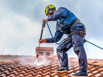 Exterior Cleaning Solutions in County Dublin: City Landscaping Dublin’s Expert Services