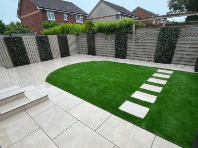 Paving Services in South Dublin