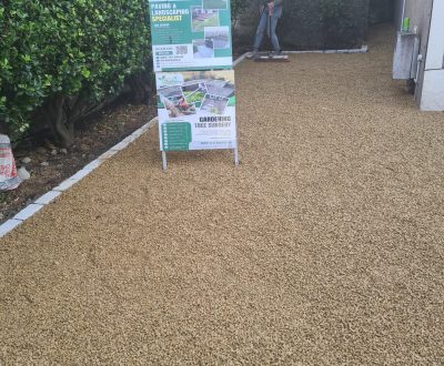 Paving  Installation Dublin