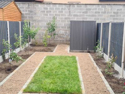 Transform Your Outdoors with Expert Paving Services in Dublin