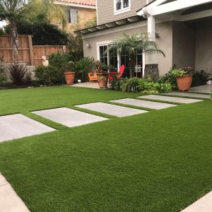 Artificial-Turf-Installation Dublin