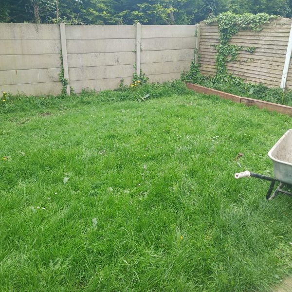 AFTER