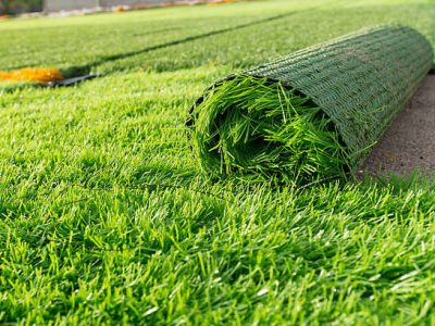 Artificial Grass and Traditional Turf Solutions Wicklow