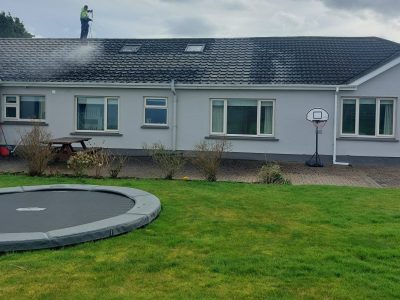 Expert Roof Cleaning & Sealing in Dublin: Protect, Enhance & Extend Your Roof’s Life