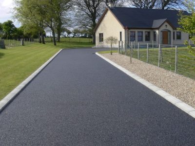 Revitalize Your Outdoors: The Ultimate Guide to Driveway & Patio Cleaning and Installation Service in Dublin