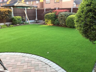 Artificial Grass and Traditional Turf Solutions Dublin
