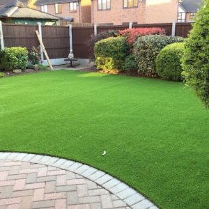 Landscaping Service Dublin